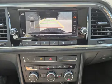 Seat Ateca 1.5 TSI DSG7 Style
