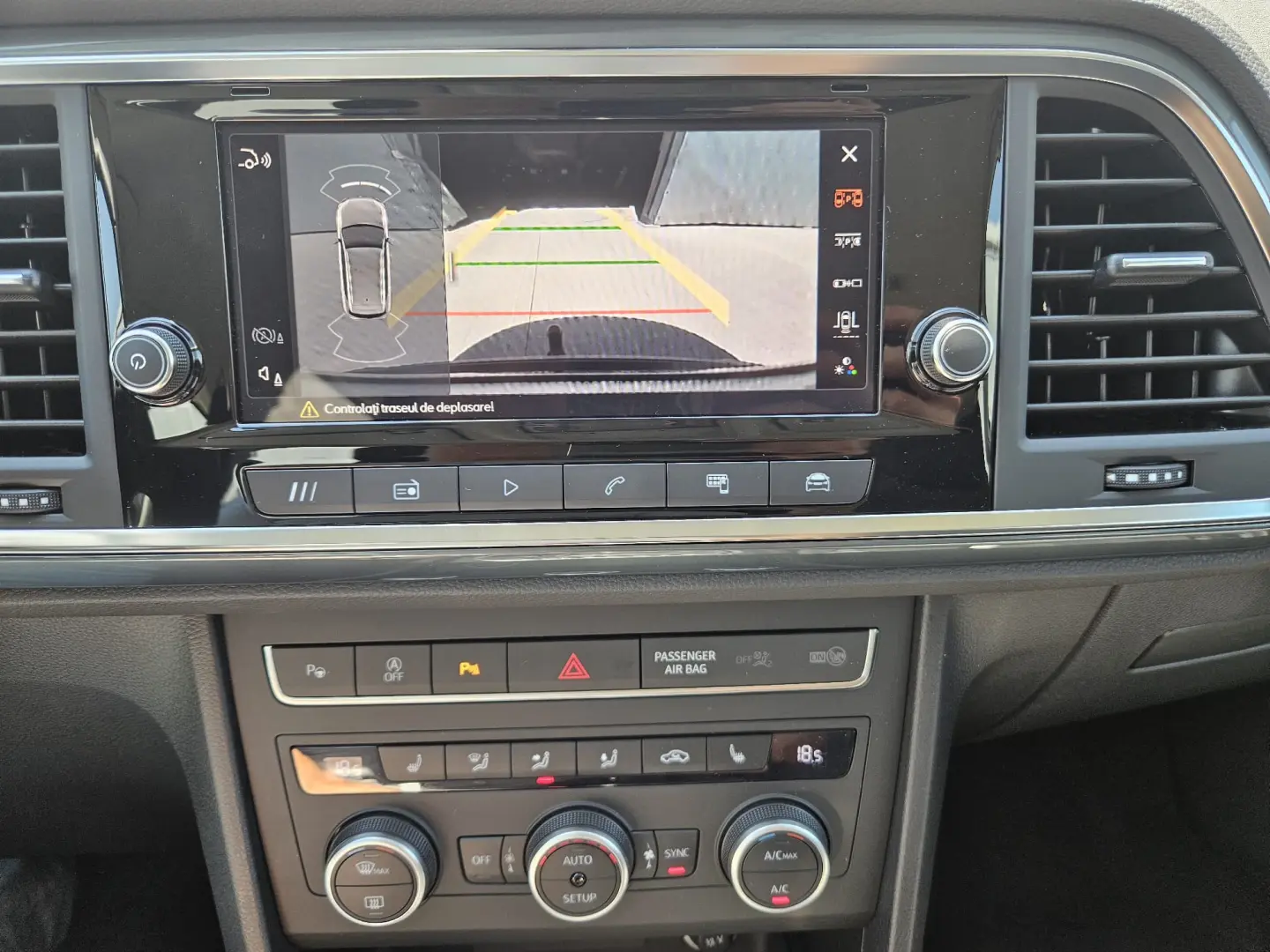 Seat Ateca 1.5 TSI DSG7 Style