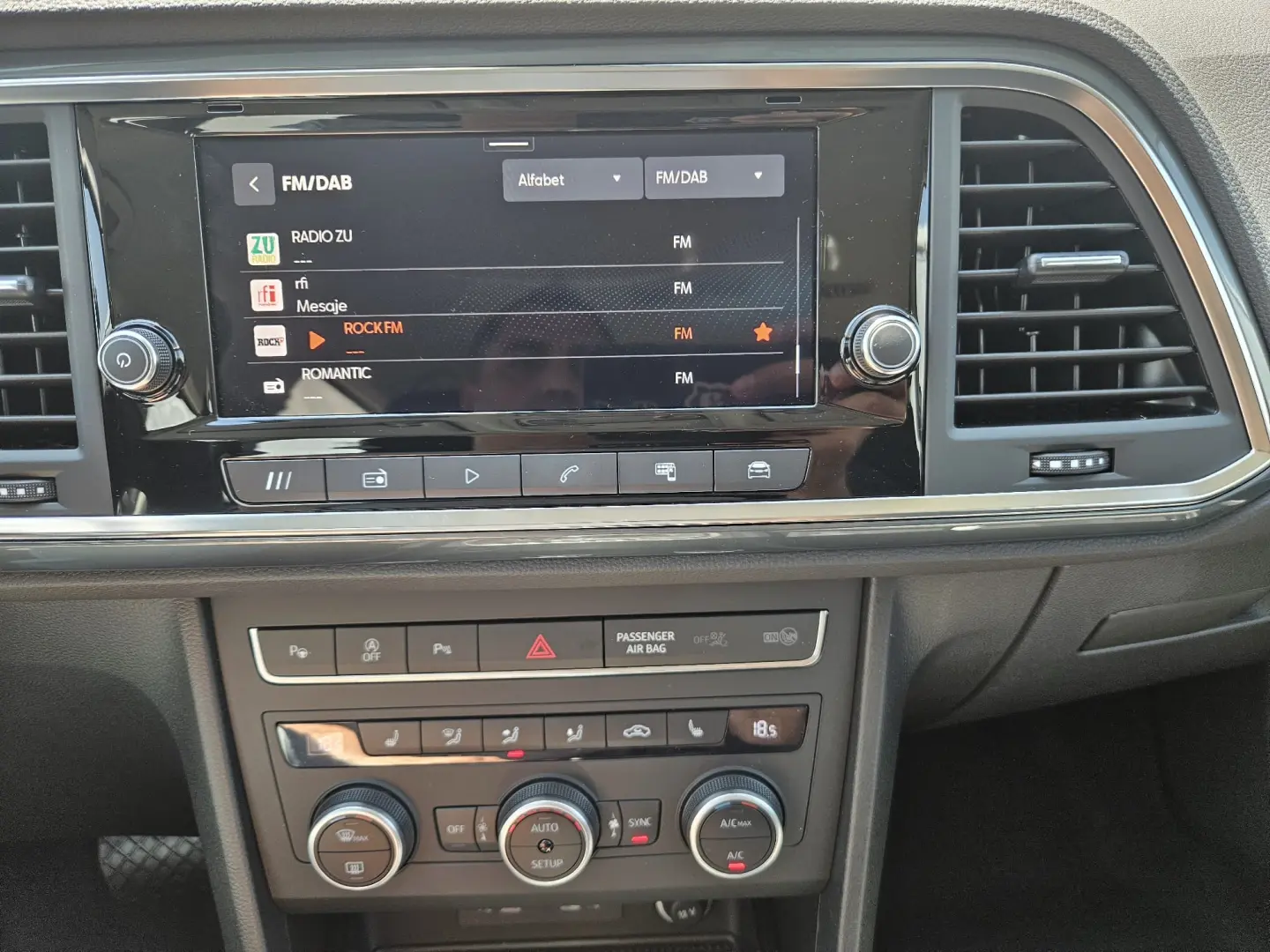 Seat Ateca 1.5 TSI DSG7 Style