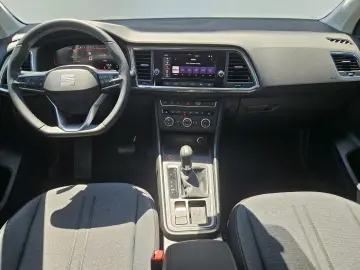 Seat Ateca 1.5 TSI DSG7 Style