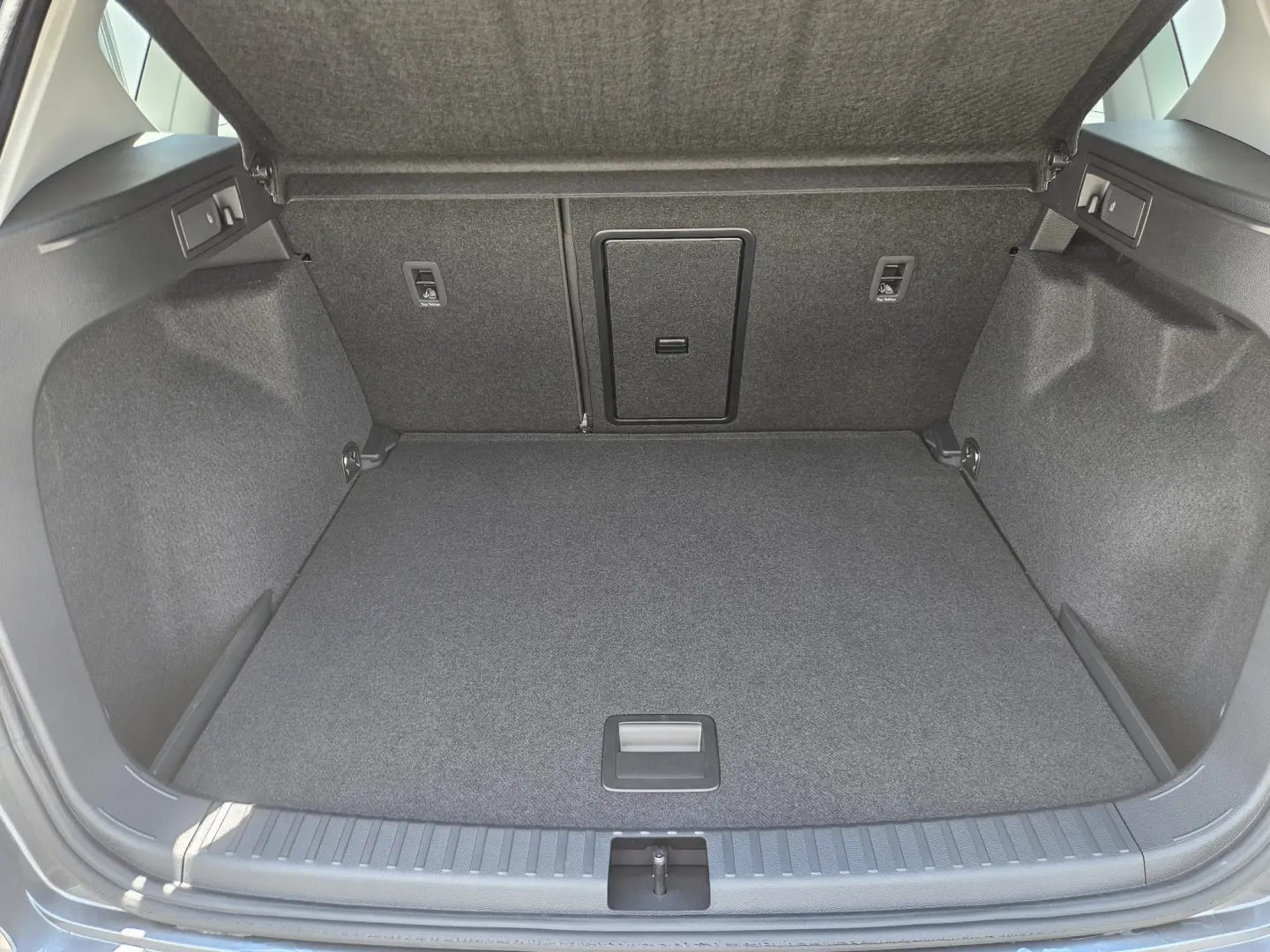 Seat Ateca 1.5 TSI DSG7 Style