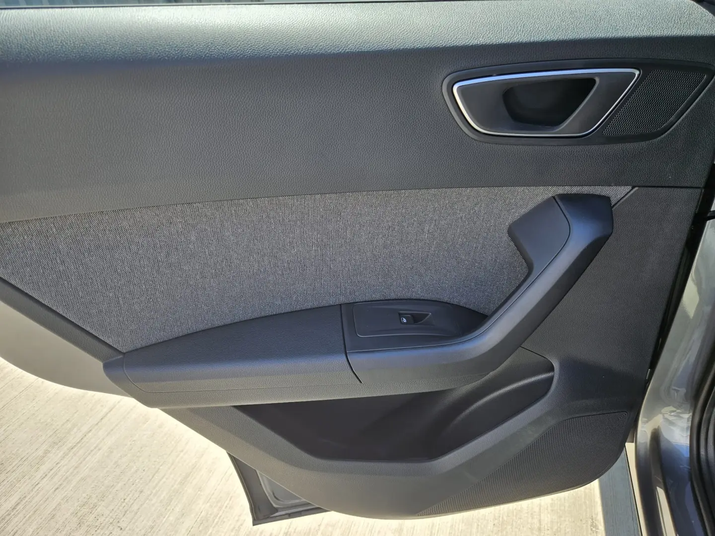 Seat Ateca 1.5 TSI DSG7 Style