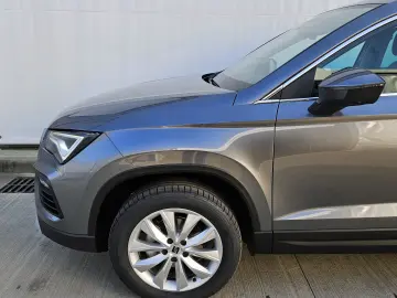 Seat Ateca 1.5 TSI DSG7 Style