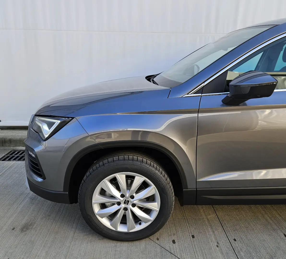Seat Ateca 1.5 TSI DSG7 Style