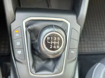 Ford Focus 1.5 EcoBlue Connected