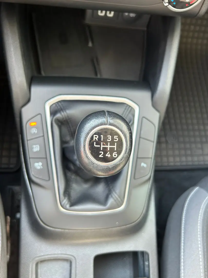 Ford Focus 1.5 EcoBlue Connected