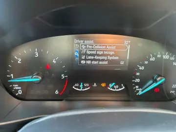 Ford Focus 1.5 EcoBlue Connected