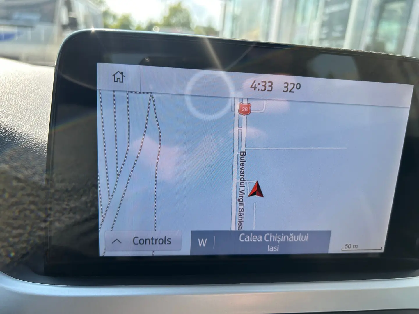 Ford Focus 1.5 EcoBlue Connected