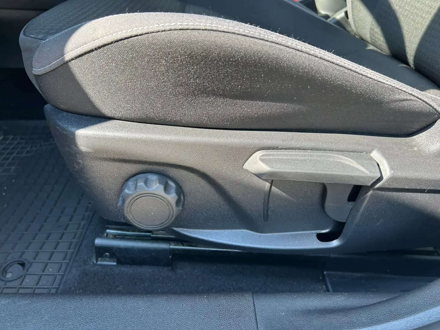 Ford Focus 1.5 EcoBlue Connected