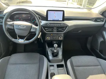 Ford Focus 1.5 EcoBlue Connected