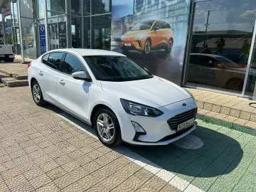 Ford Focus 1.5 EcoBlue Connected