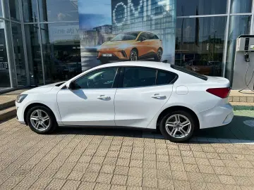 Ford Focus 1.5 EcoBlue Connected