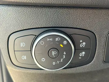 Ford Focus 1.5 EcoBlue Connected