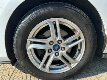 Ford Focus 1.5 EcoBlue Connected