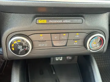 Ford Focus 1.5 EcoBlue Connected