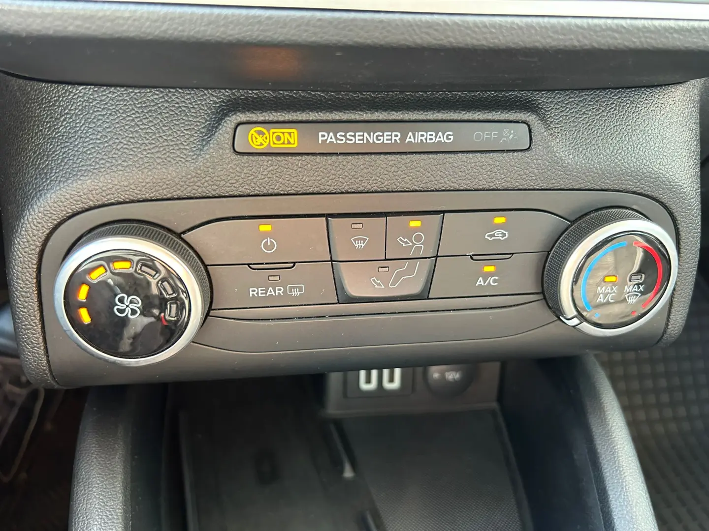 Ford Focus 1.5 EcoBlue Connected