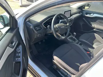 Ford Focus 1.5 EcoBlue Connected