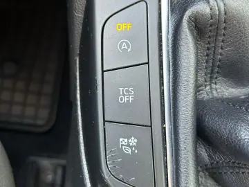 Ford Focus 1.5 EcoBlue Connected