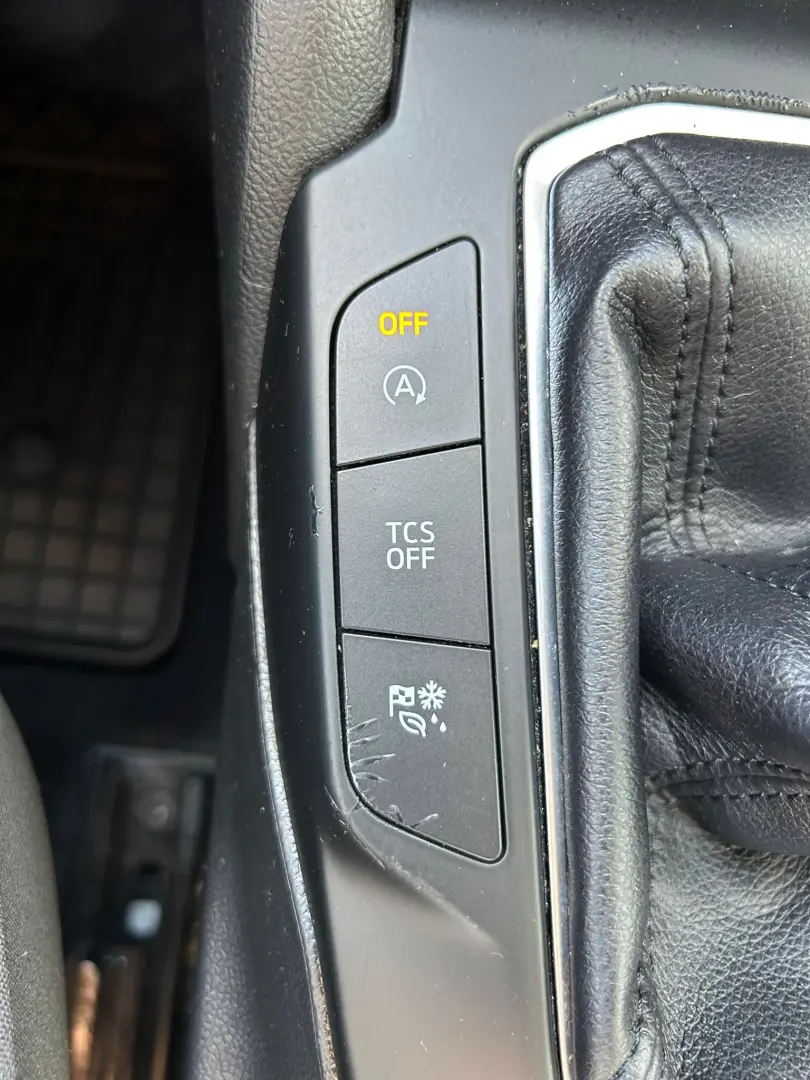 Ford Focus 1.5 EcoBlue Connected