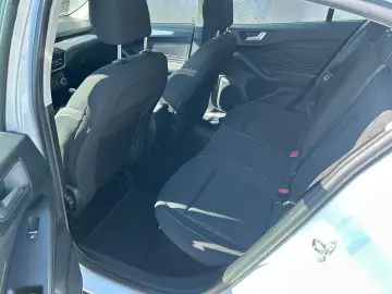 Ford Focus 1.5 EcoBlue Connected