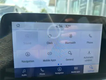 Ford Focus 1.5 EcoBlue Connected