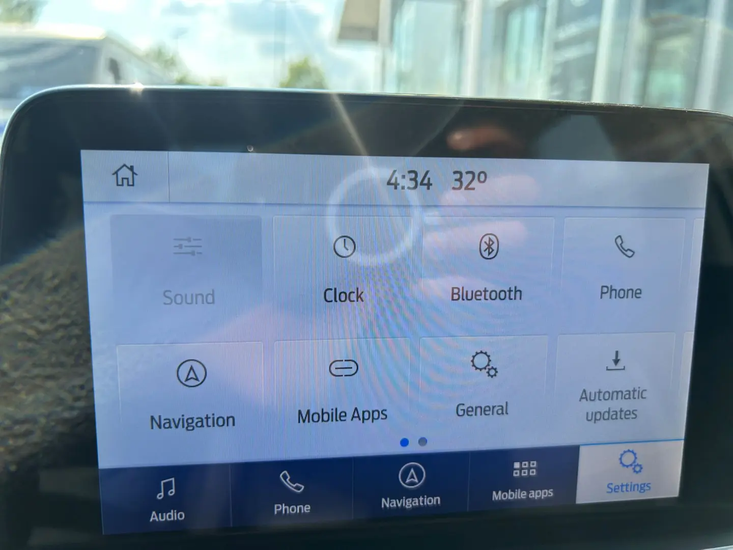 Ford Focus 1.5 EcoBlue Connected