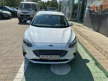 Ford Focus 1.5 EcoBlue Connected