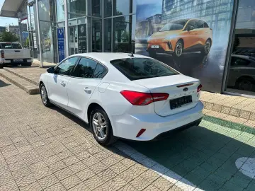 Ford Focus 1.5 EcoBlue Connected