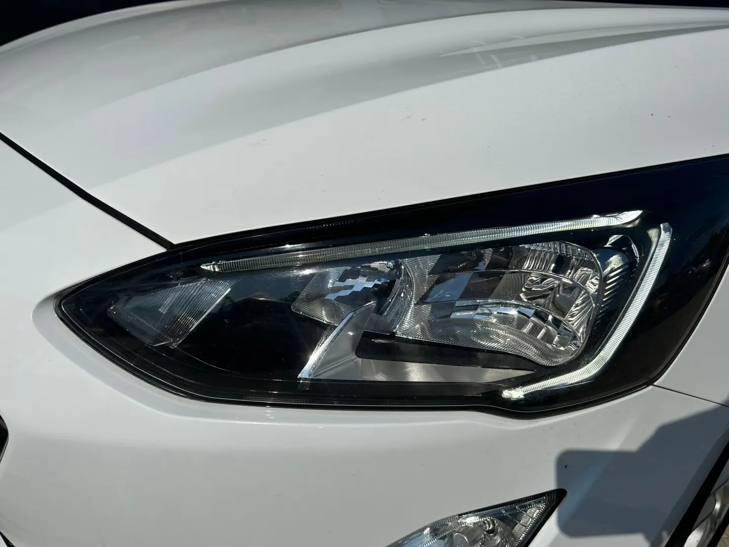 Ford Focus 1.5 EcoBlue Connected