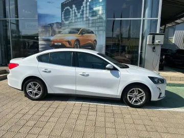 Ford Focus 1.5 EcoBlue Connected