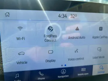 Ford Focus 1.5 EcoBlue Connected