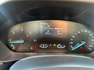 Ford Focus 1.5 EcoBlue Connected