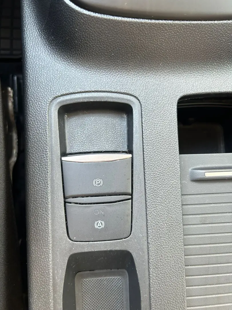 Ford Focus 1.5 EcoBlue Connected
