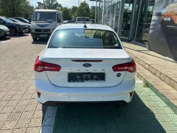 Ford Focus 1.5 EcoBlue Connected