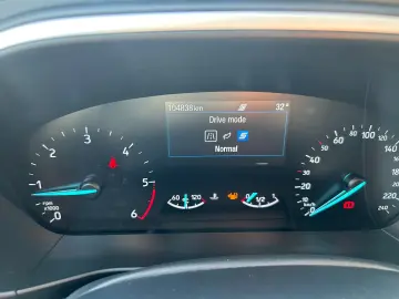 Ford Focus 1.5 EcoBlue Connected