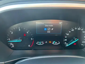 Ford Focus 1.5 EcoBlue Connected