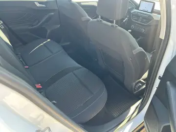 Ford Focus 1.5 EcoBlue Connected