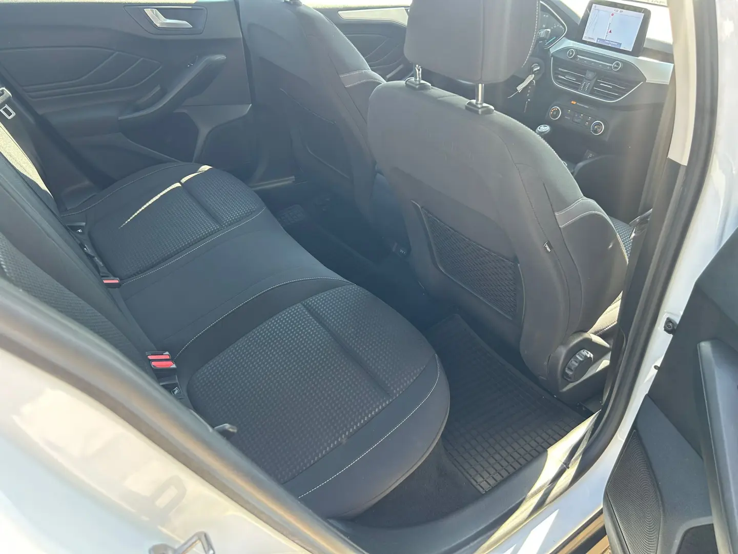 Ford Focus 1.5 EcoBlue Connected