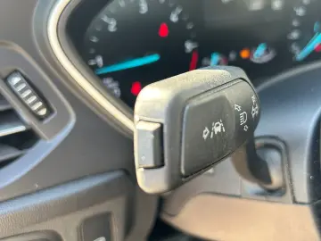 Ford Focus 1.5 EcoBlue Connected