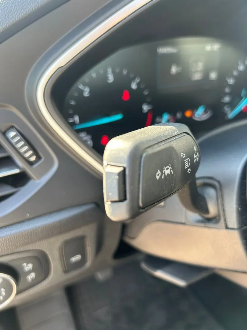 Ford Focus 1.5 EcoBlue Connected