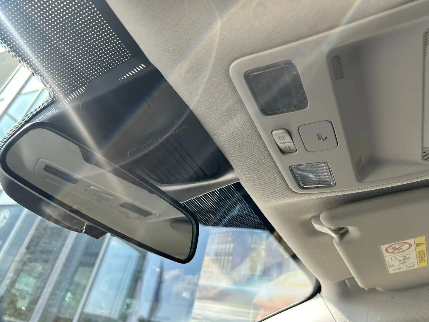 Ford Focus 1.5 EcoBlue Connected