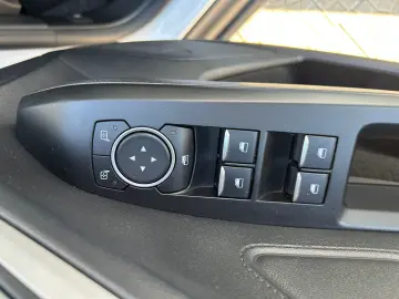 Ford Focus 1.5 EcoBlue Connected