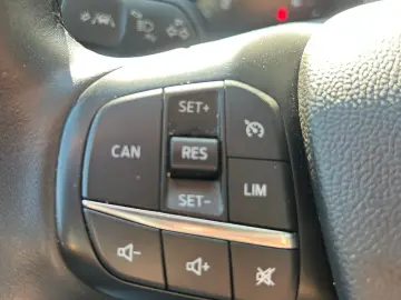 Ford Focus 1.5 EcoBlue Connected