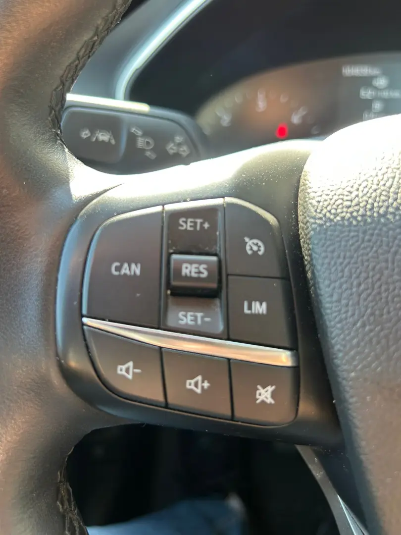 Ford Focus 1.5 EcoBlue Connected