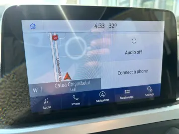 Ford Focus 1.5 EcoBlue Connected