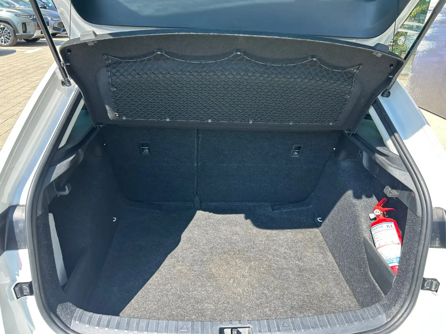 Skoda Scala 1.0 TSI DSG Style