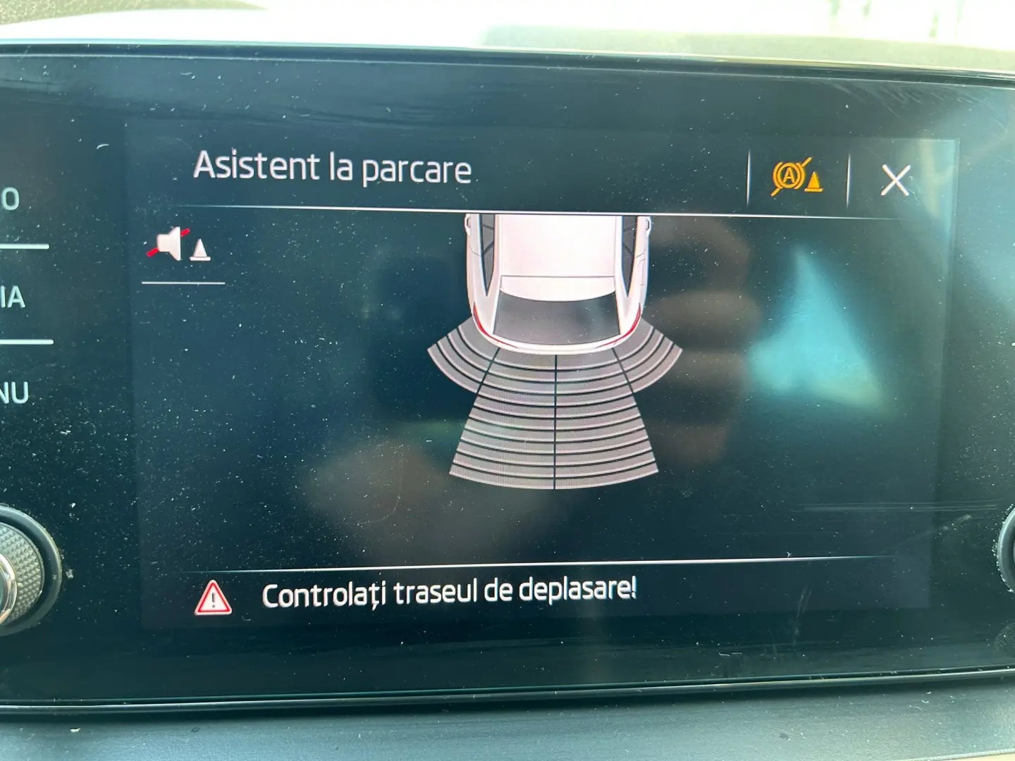 Skoda Scala 1.0 TSI DSG Style