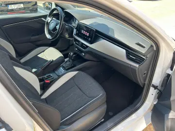 Skoda Scala 1.0 TSI DSG Style