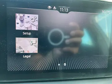 Skoda Scala 1.0 TSI DSG Style