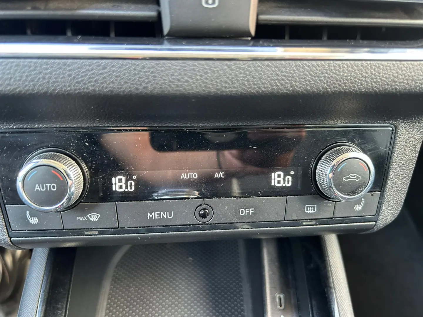Skoda Scala 1.0 TSI DSG Style